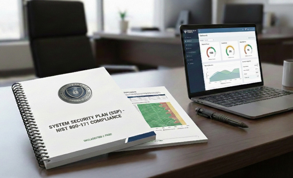 System Security Plan Document