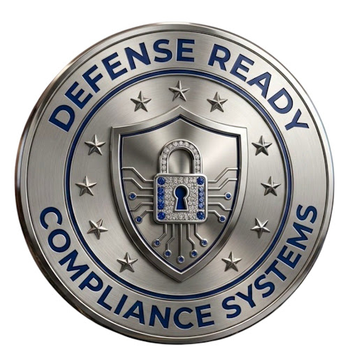 Defense Ready Logo